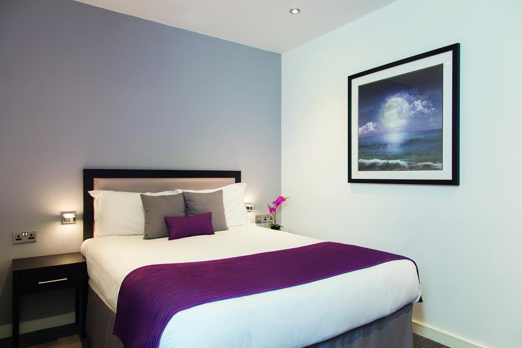 Epic Apartments Seel Street ลิเวอร์พูล ห้อง รูปภาพ