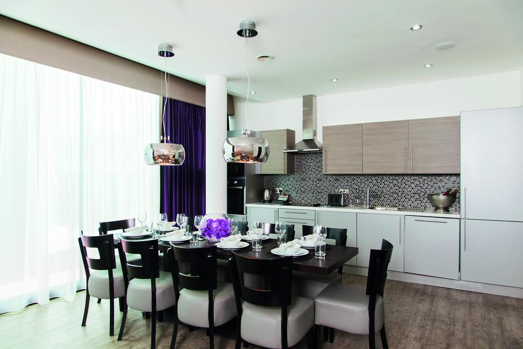 Epic Apartments Seel Street ลิเวอร์พูล ห้อง รูปภาพ