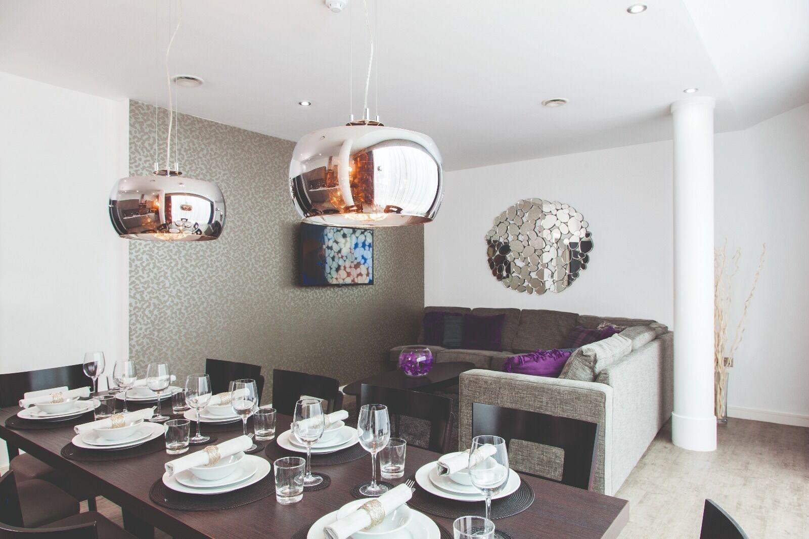 Epic Apartments Seel Street ลิเวอร์พูล ภายนอก รูปภาพ