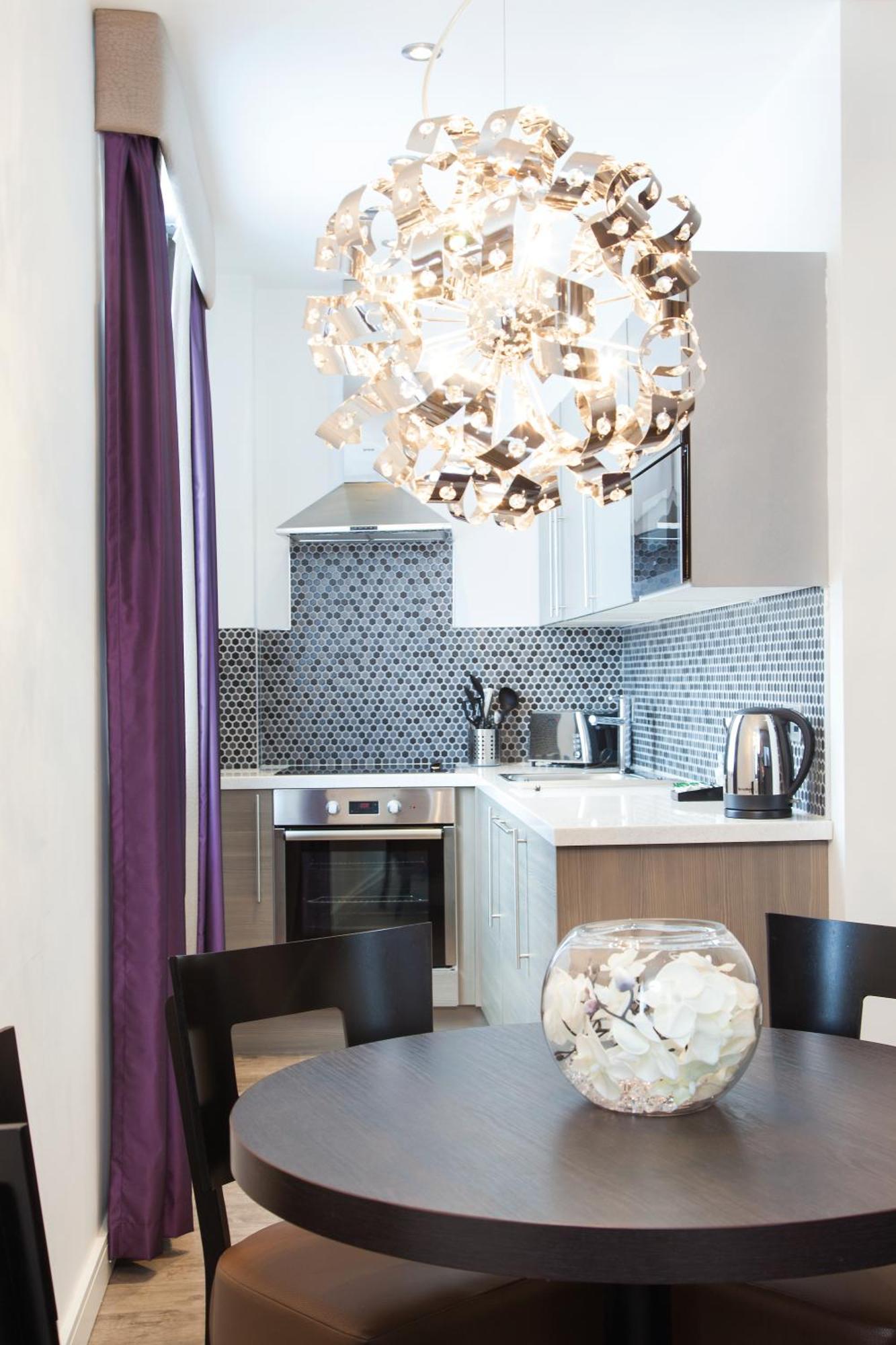 Epic Apartments Seel Street ลิเวอร์พูล ภายนอก รูปภาพ