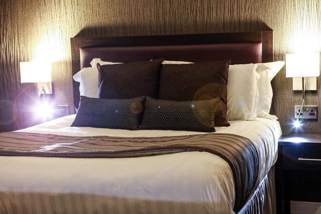 Epic Apartments Seel Street ลิเวอร์พูล ห้อง รูปภาพ