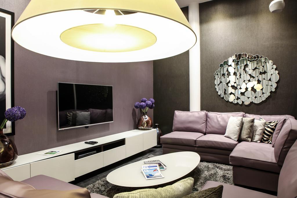 Epic Apartments Seel Street ลิเวอร์พูล ห้อง รูปภาพ