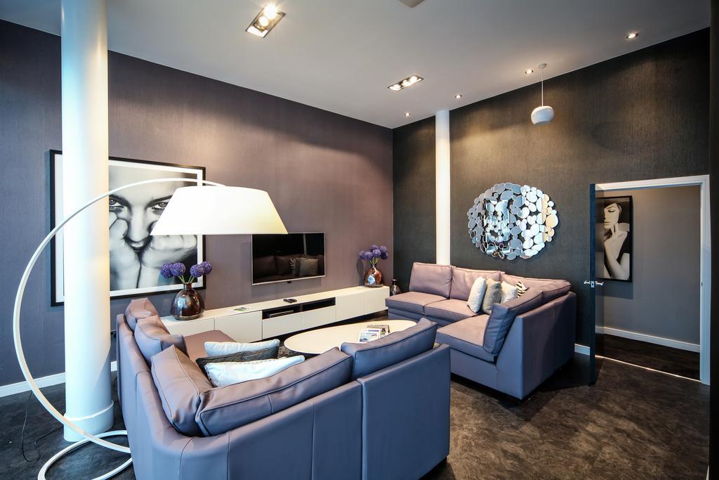 Epic Apartments Seel Street ลิเวอร์พูล ห้อง รูปภาพ