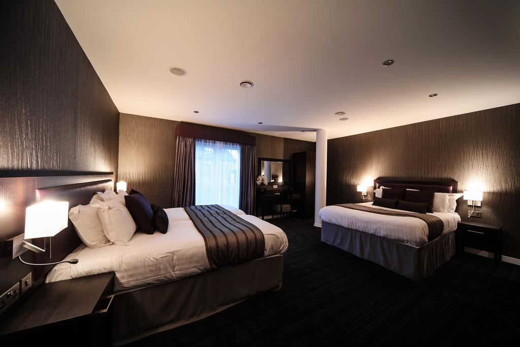 Epic Apartments Seel Street ลิเวอร์พูล ห้อง รูปภาพ