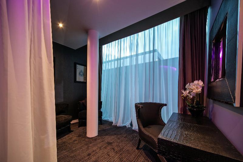 Epic Apartments Seel Street ลิเวอร์พูล ภายนอก รูปภาพ
